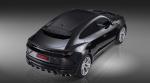 Lamborghini Urus Esteso by Novitec Rosso 2019 года
